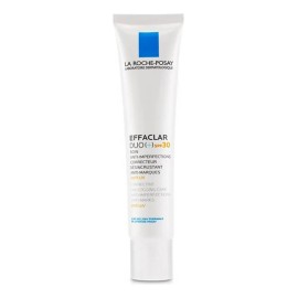 Crema La Roche Posay Effaclar Duo+ Fps 30 40 Ml