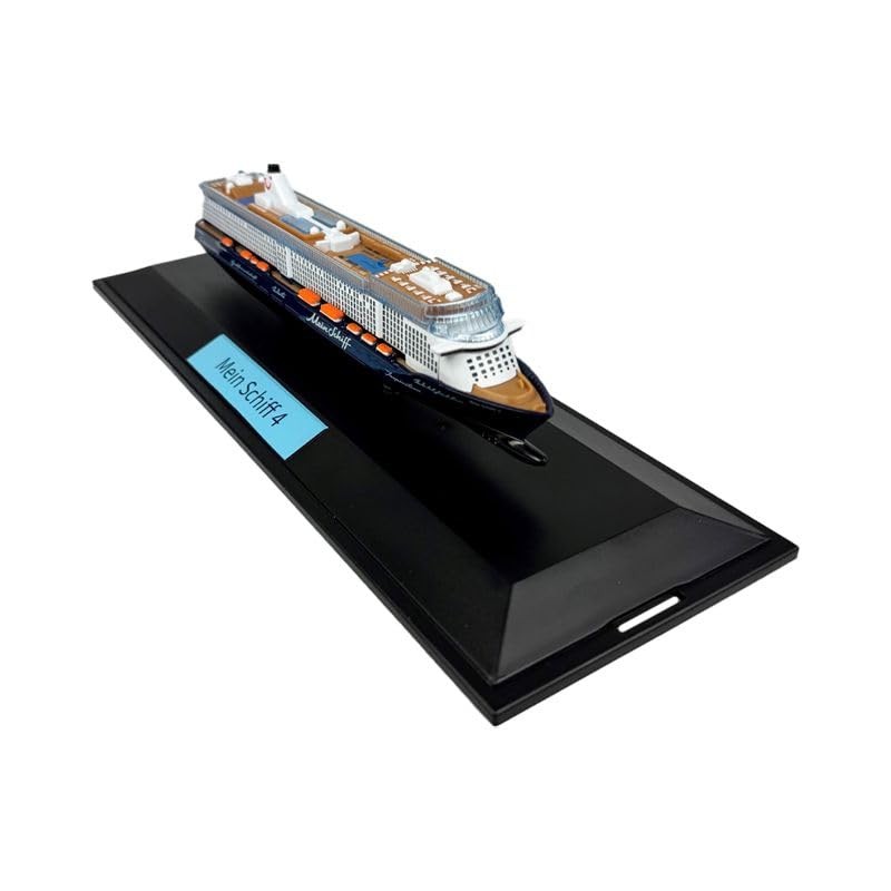 TUI Cruises Model Ship My Ship 4