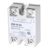 DMiotech SSR-40DA 3-32V DC Input to 24-380V AC Output Single