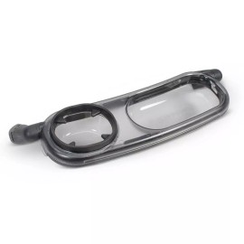 UPPAbaby NWT UPPABaby Stroller Snack Tray for Vista Vista V2 Cruz Cruz V2 RumbleSeat + V2