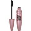 MAYBELLINE - Máscara lavable Lash Sensational, negro parduzco, 0.32 onzas
