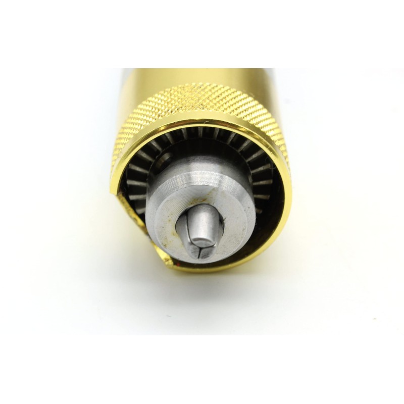 TMAX Heavy Duty Grinder Polishing Rotary Tool with Foot Pedal