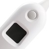 Fast Clinical Digital Thermometer Pet Animals Dogs Cats Birds Livestock
