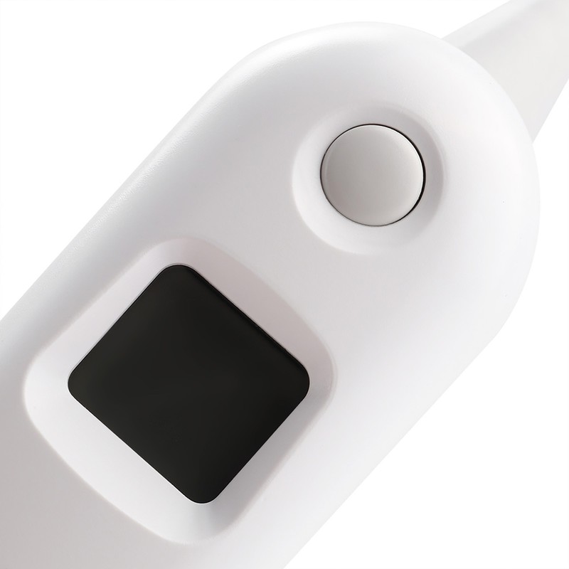 Fast Clinical Digital Thermometer Pet Animals Dogs Cats Birds Livestock