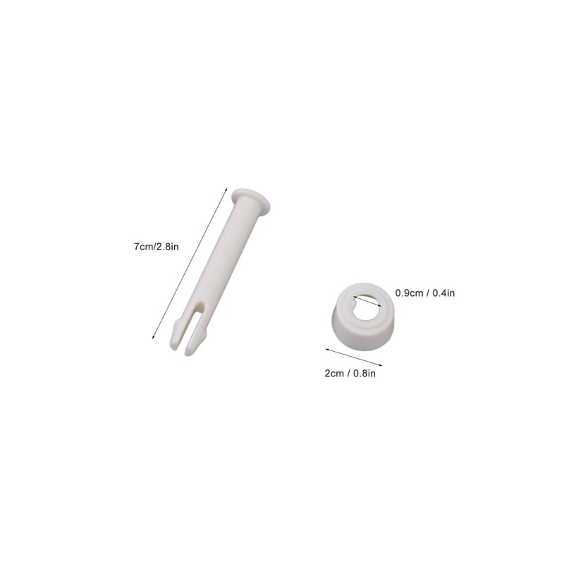 Pool Clips, Pool Patch with Lightweight Design 12 Pack Pool