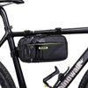 Rhinowalk Bicycle Front Bag, Handlebar Bag Waterproof Multi-functional Front Bag