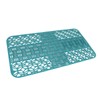 Sink Mats Silicone Anti Slip Heat Resistant 66x35cm Large Size
