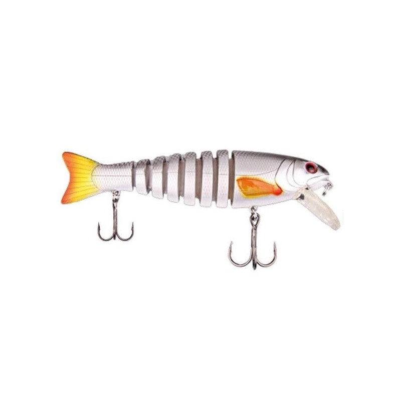 DAM Effzett Viper 165 mm | 55 g | Floating