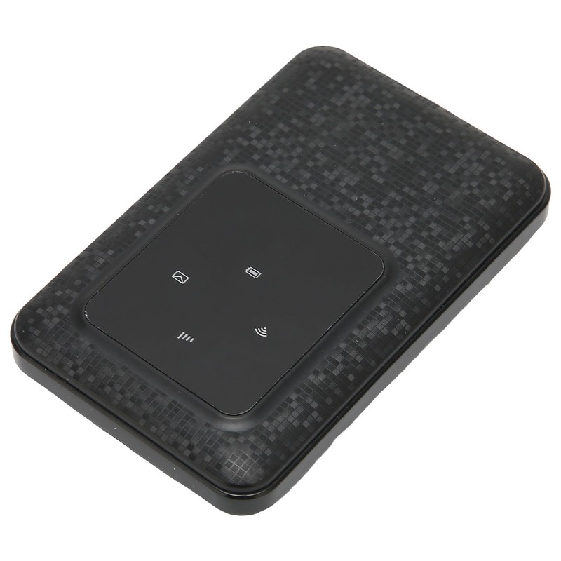 4G LTE Mobile WiFi Hotspot 10 User Connections Fast Internet