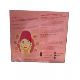 SY Glow - GLASS SKIN SET