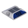 Solar Road Stud Light Cast Aluminium Alloy for Driveway Step