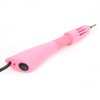 Hot Fix Rhinestone Applicator DIY Wand Heat Gun 100‑240V Diamond