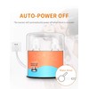 nubite Double Baby Bottle Warmer 24H Constant Mode for All