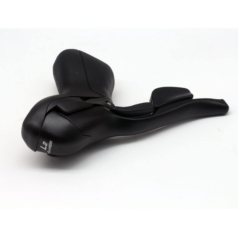 Micronew Double 7 Speed Road Bike Shifter Brake Levers for