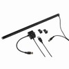 Thomson 00132181 Indoor Mono television antenna - Television Antennas (Indoor,