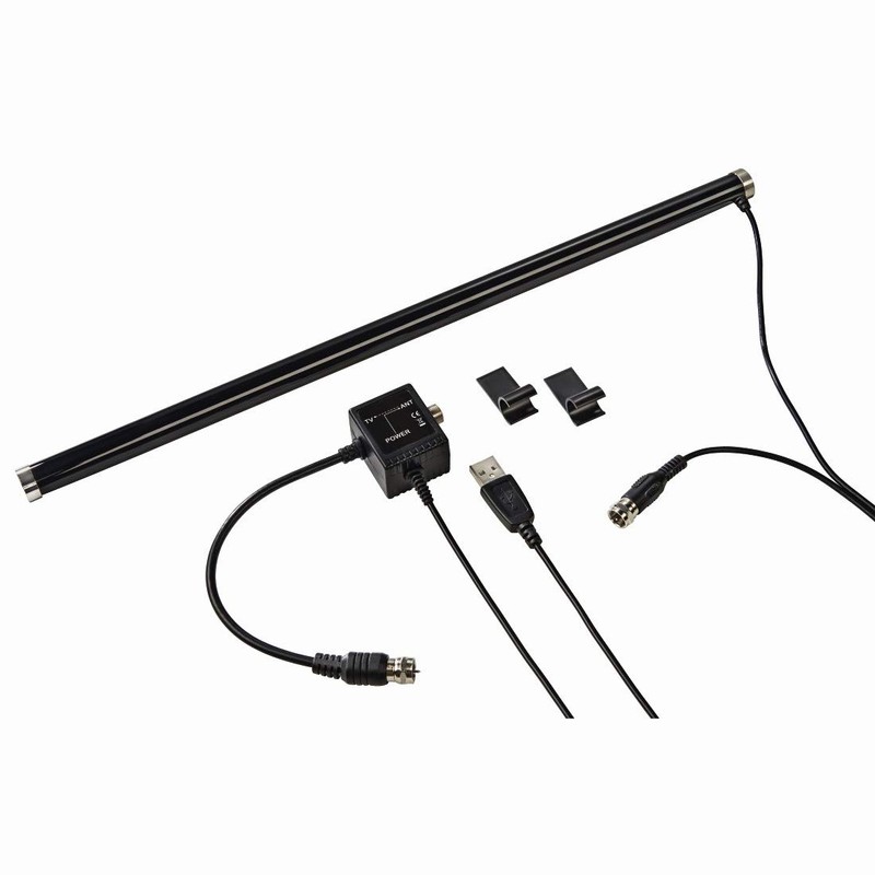 Thomson 00132181 Indoor Mono television antenna - Television Antennas (Indoor,