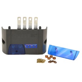 MARINCO GUEST 36012 BATTERY CHARGER ALTERNATOR POWER MODULE MARINE BOAT