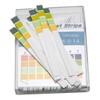 AMTAST Universal pH Paper Strips 0-14 Test Paper Tires for