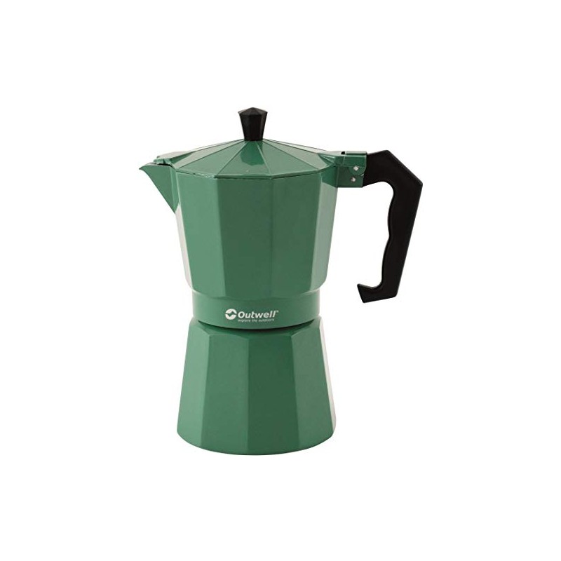 Outwell Manley L Espresso Machine