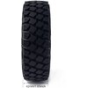 114mm RC Off Road Climbing Car Tires,WONFAST 4PCS RC Crawler