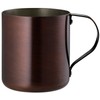 Belmont BM-239 Copper Mug 300 Bronze