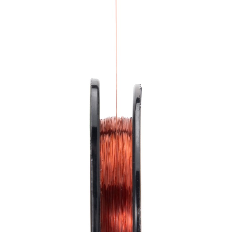 Sanyo Nylon Line Vulcan Wakasagi 164.4 ft (50 m), No.
