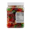 Gummi Popsicles || Gummy Candy - 1.25 Lb Tub