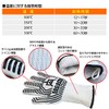 Mt. SUMI OS1912BG Camping Torch Burner, BBQ Fireproof, Heat Resistant
