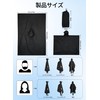 Raefill Poncho, Multi-functional Raincoat, Unisex, Rain Poncho, Rain Poncho, Free,