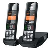 Gigaset Comfort 552 Duo - 2 Cordless Phones - Made