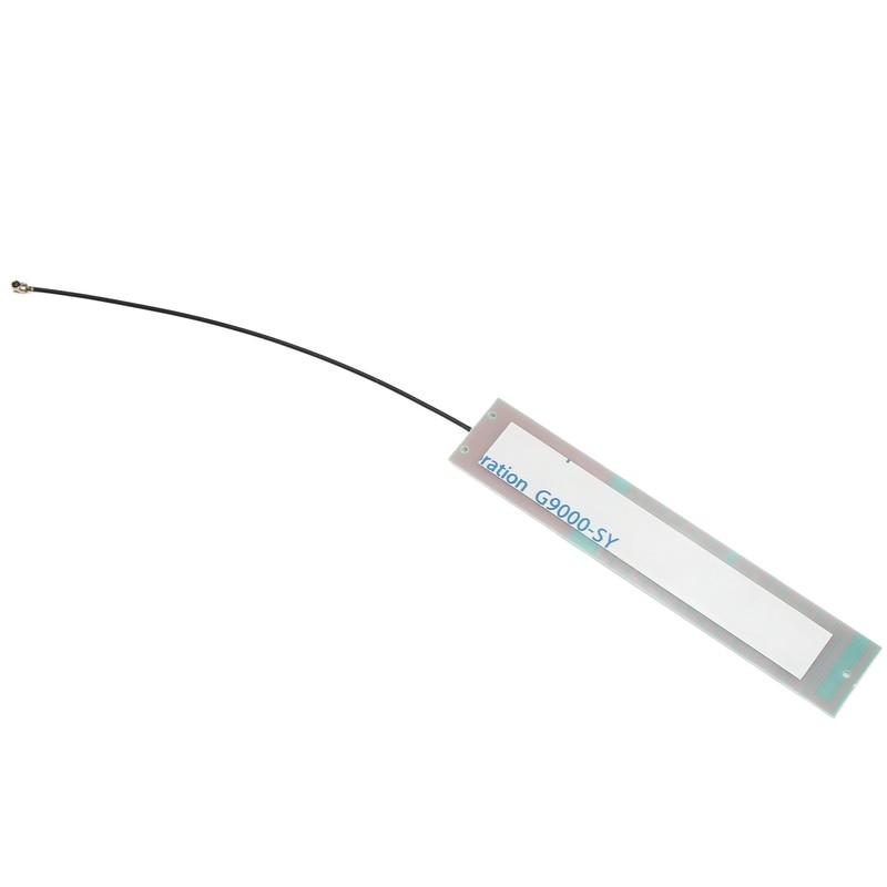 10Pcs NZ‑433‑PCB‑004 Built in PCB Antenna 433MHz High Gain WiFi