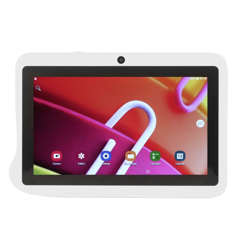 7in Kids Tablet IPS HD Display Large Capacity 4G 128G