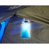 Semptec Urban Survival Technology Tent Lamp: 2-in-1 Solar Camping Light