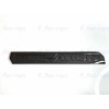 GMC Overlay 4PCS Gloss black Door Rear Sierra Elevation Emblem
