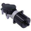 ApplianPar Front Windshield Wiper Motor for Honda CRV 2007-2011 Pilot