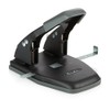 Swingline 2 Hole Punch, 28 Sheet Capacity Hole Puncher, Paper