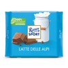 Ritter Sport Alpenmilch, 12er Pack (12 x 100 g Packung)