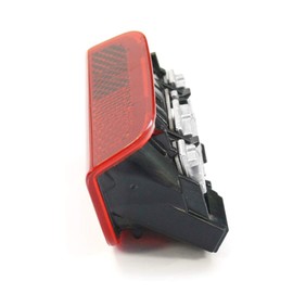 Volkswagen 5G0947411 TCR Door Warning Light LED Projector Tuning Light White