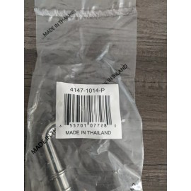 Berenson 4147 4" Center To Center Handle Cabinet Pull