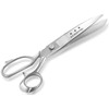 Professional Dressmaking Scissors 6 Inch Fabric Scissors Textile Scissors 16