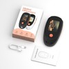 Handheld Digital Microscope | Kids Microscope with 2.0" IPS Screen,500X