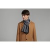 Eagool Thick Cashmere Scarf For Men Gift Idea Extremely Warm