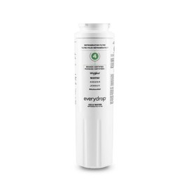 EveryDrop by Whirlpool everydrop by Whirlpool Ice and Water Refrigerator Filter 4, EDR4RXD1, Single-Pack