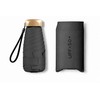 Mini 5-Fold Pocket Umbrella, Compact UV Protection Sun & Rain