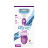 Schick Hydro Silk Kit