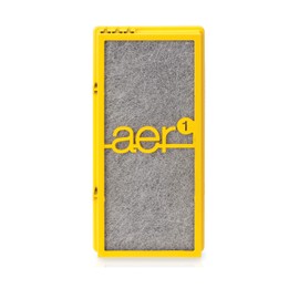Holmes AER1 Odor Eliminator HEPA Type Filter, HAP30AO-U4, White