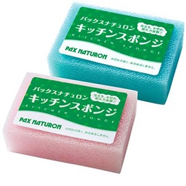 Pax Naturon Kitchen Sponge
