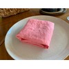 Eight Owls Linen Napkins – 100% Pure Stonewashed Linen Cloth