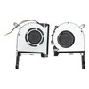 CPU GPU Cooling Fan 4 Pin Good Heat Dissipation Laptop