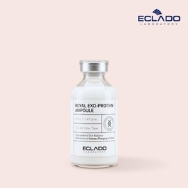 에끌라두 엑소 프로틴 채움앰플 50ml(정상가 109000원) Eclado Exo Protein Filling Ampoule 50ml (Normal Price 109,000 won)